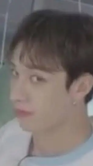 ai character: Bang Chan background