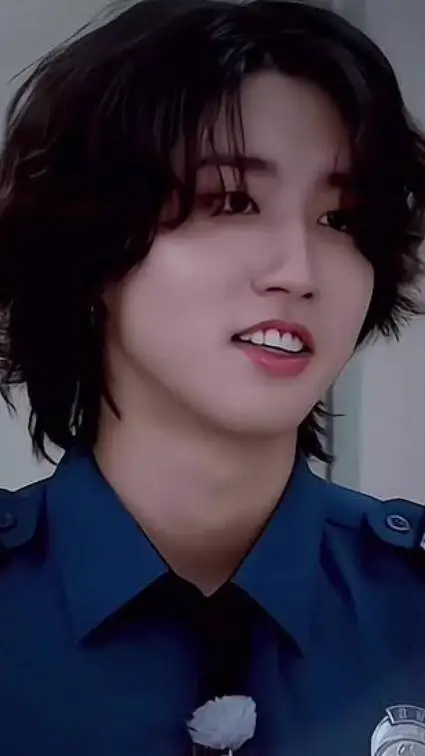 ai character: Han Jisung background