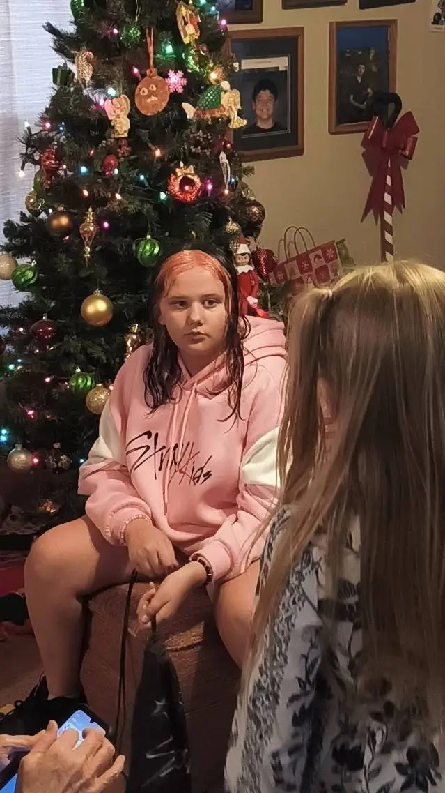 ai character: Iris background