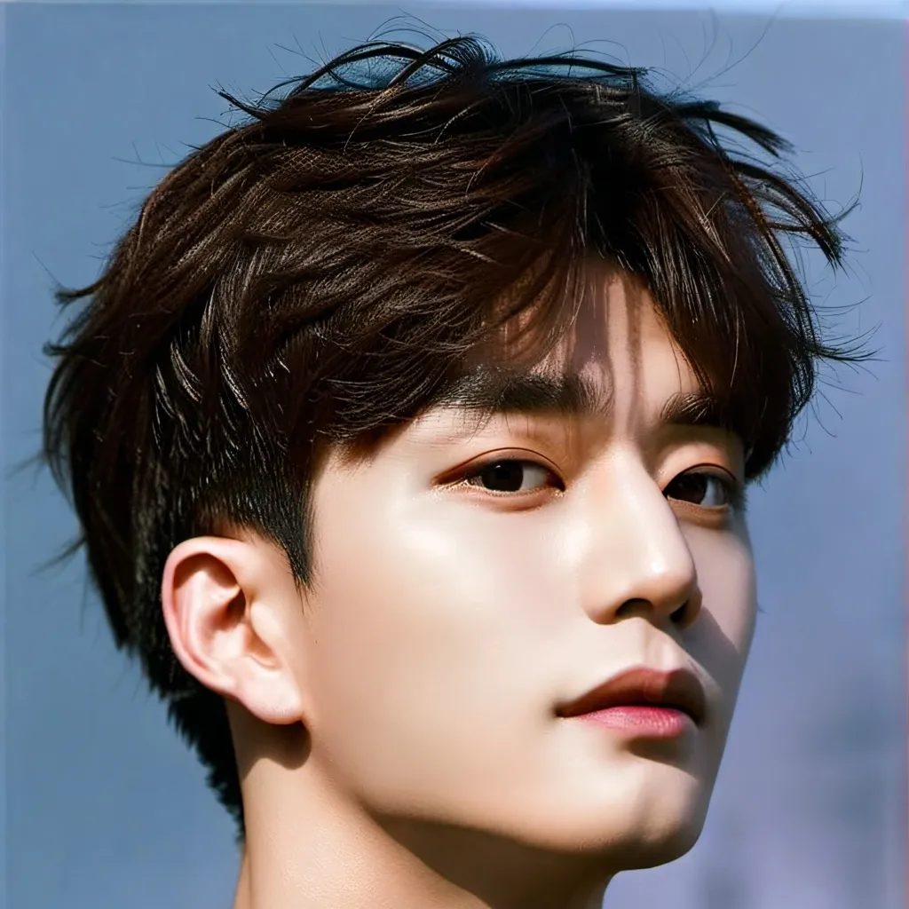 chat with ai character: Kim Seungmin