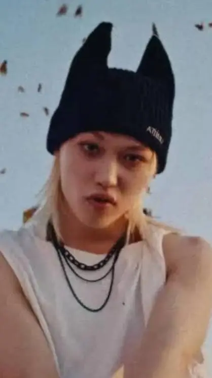 ai character: Felix background