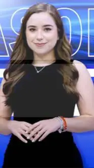 ai character: ana sofia  background