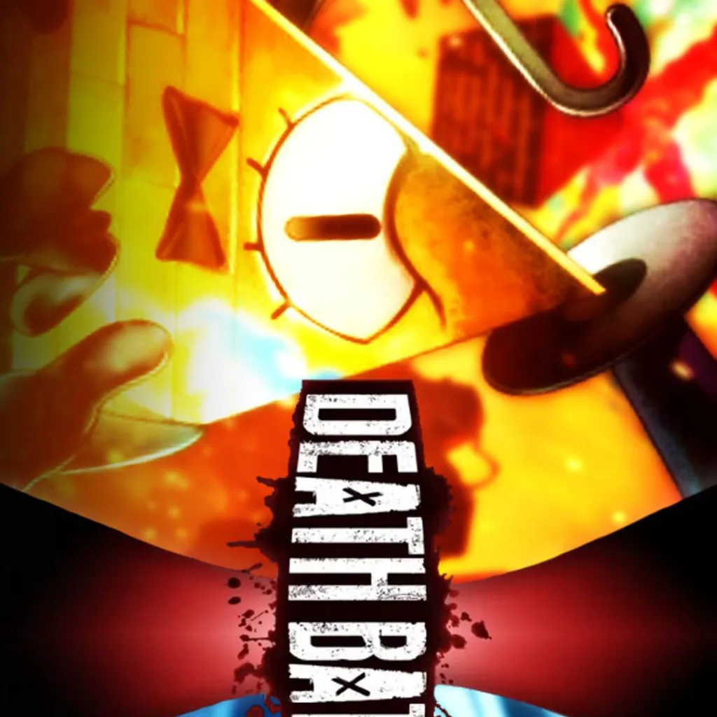 chat with ai character: Bill Vs Sans