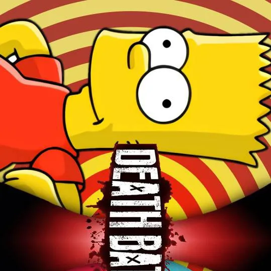 chat with ai character: Bart Vs Eric