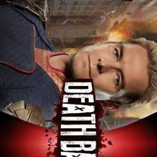 chat with ai character: Metro Man Vs HR