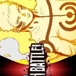 chat with ai character: Gojo Vs Naruto 