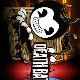 chat with ai character: Bendy Vs Cuphead 