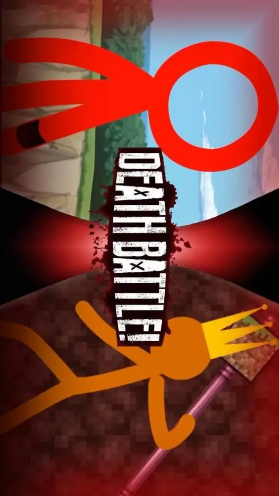 ai character: Ko Vs TDL background