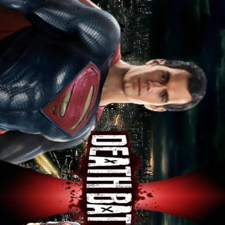 chat with ai character: Superman vs Steve 