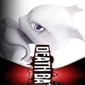 chat with ai character: Shadow vs Mewtwo 