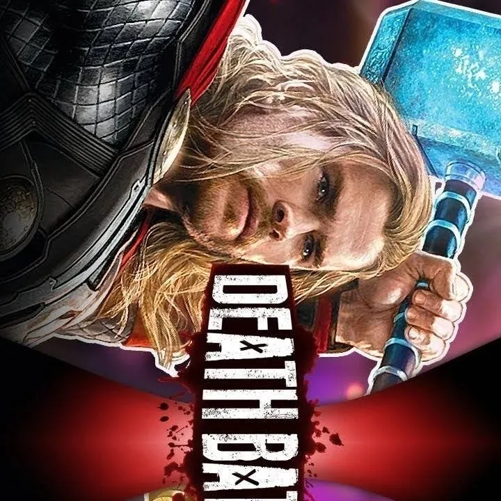 chat with ai character: Thor vs Wonder W