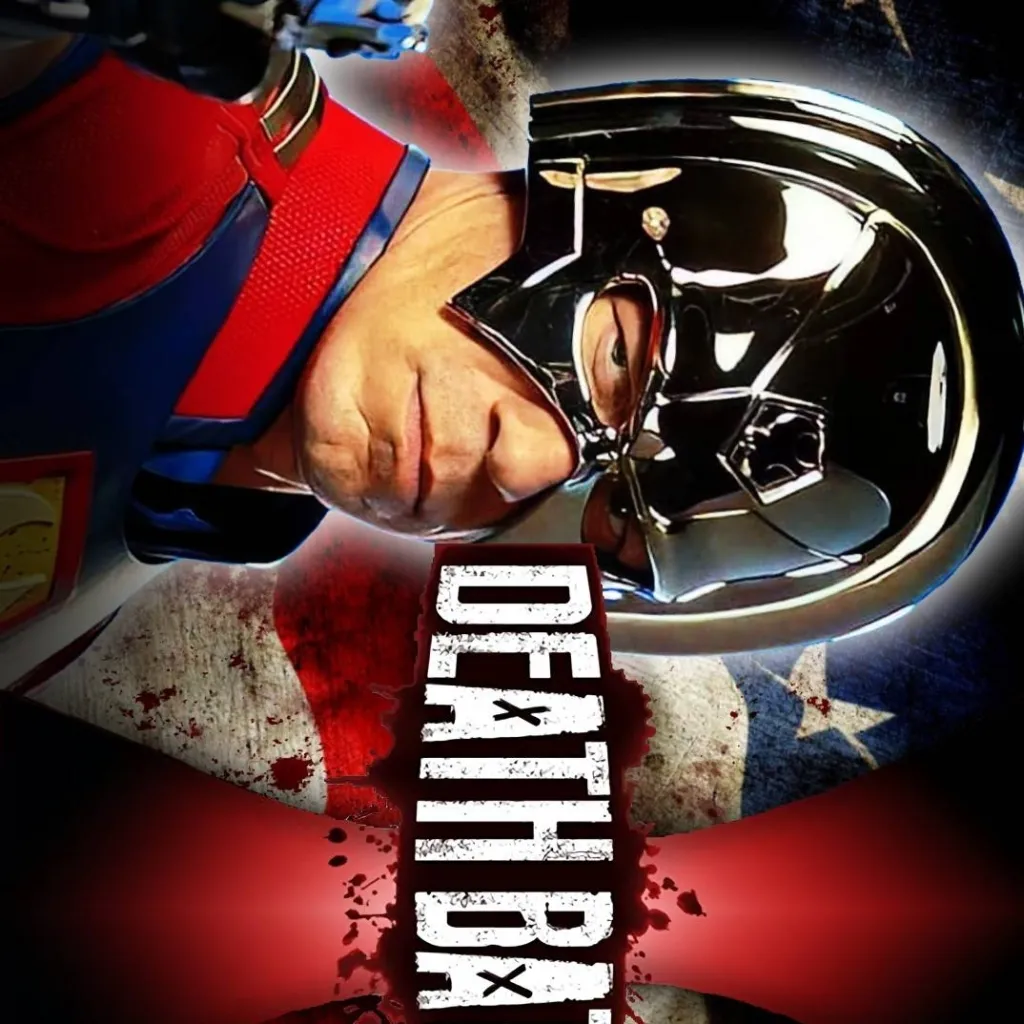 chat with ai character: Solider Boy vs PM