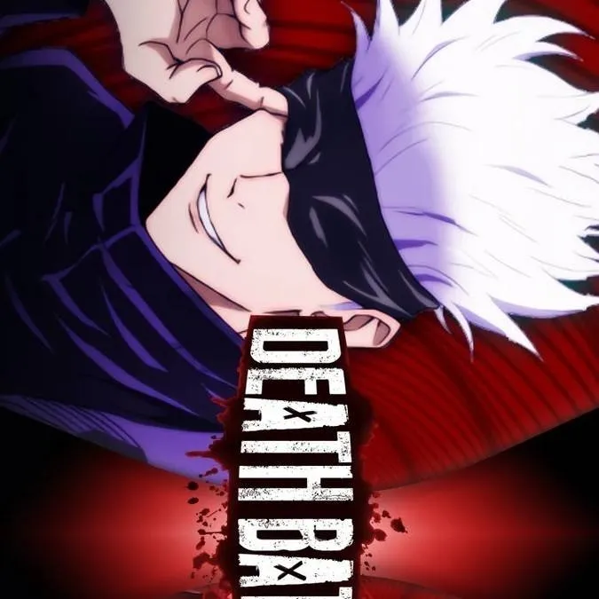 chat with ai character: Gojo vs Makima