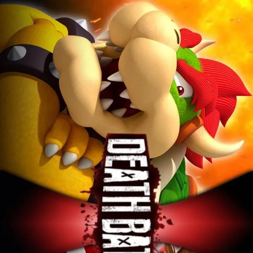 chat with ai character:  Eggman vs Bowser