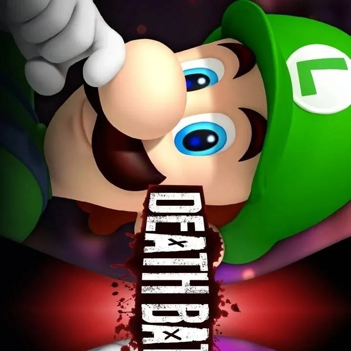 chat with ai character: Tails Vs Luigi