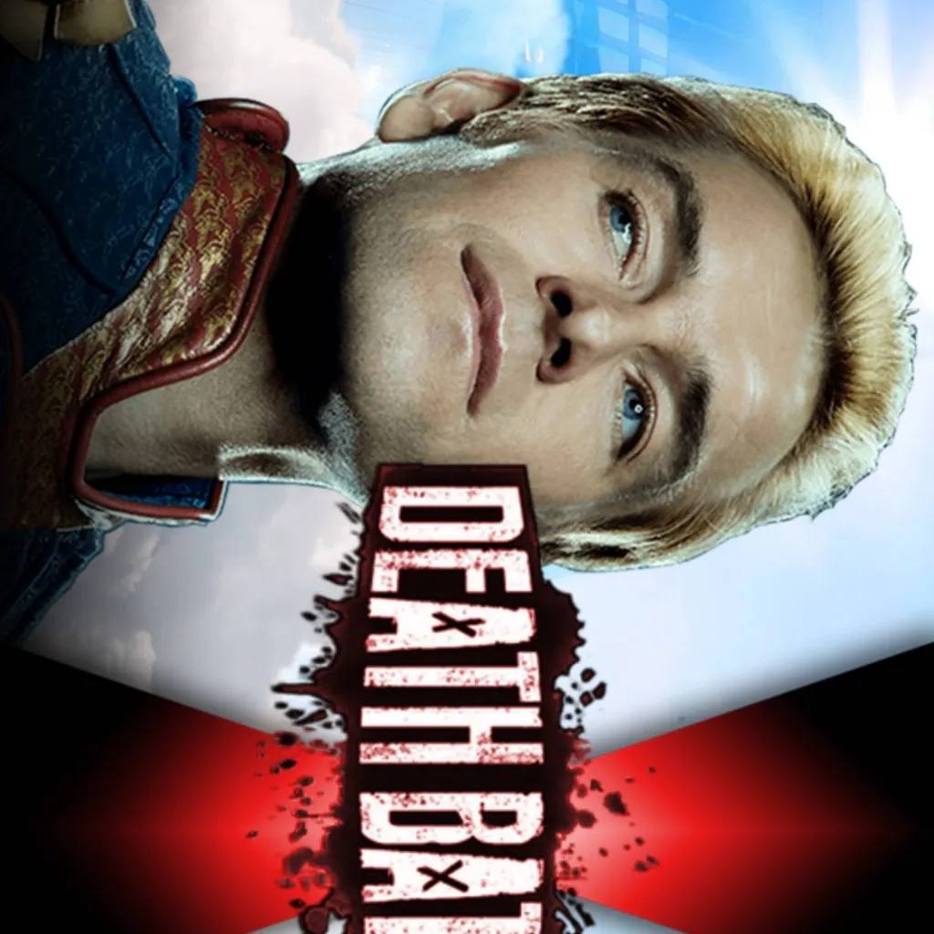 chat with ai character: Metro Man Vs HR