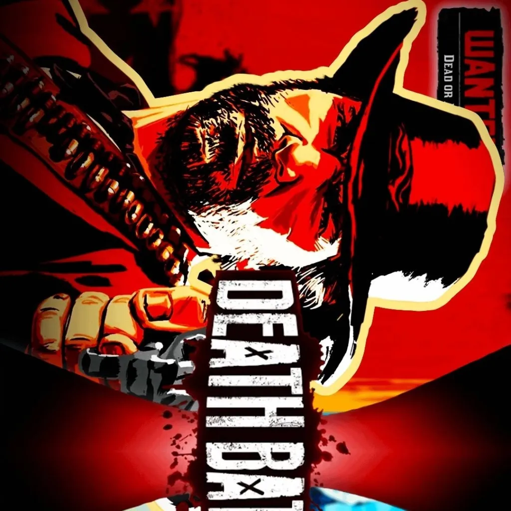 chat with ai character: Arthur vs Trevor 