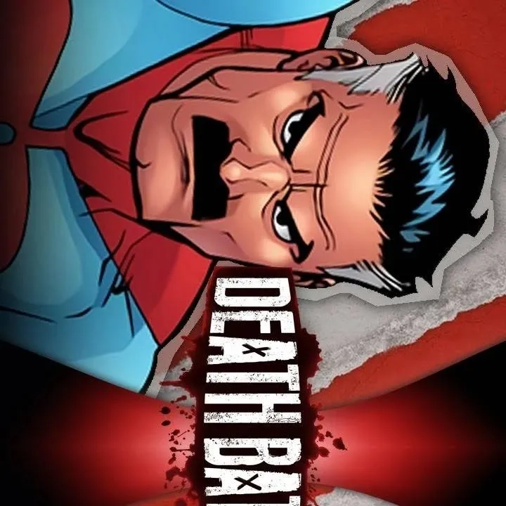 chat with ai character: Omni Man Vs HL