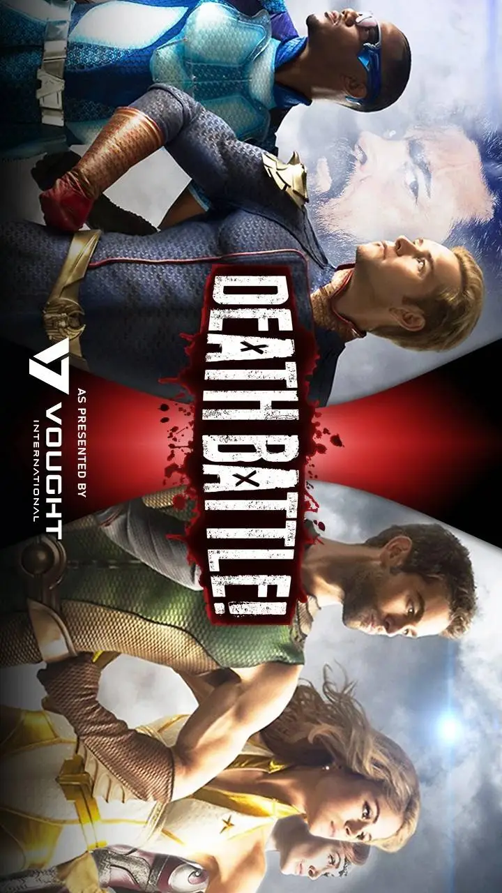 ai character: The Seven Battle  background