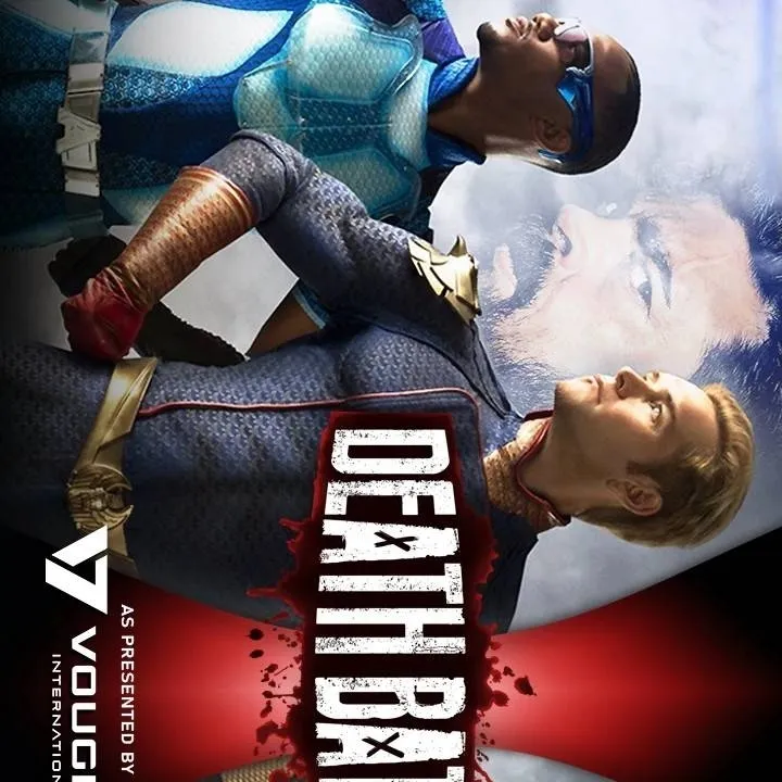 chat with ai character: The Seven Battle 