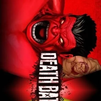 chat with ai character: Red Hulk Vs BA