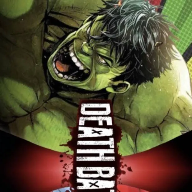 chat with ai character: Hulk Vs Superman 