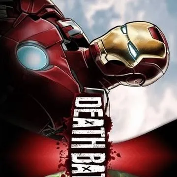 chat with ai character: Iron Man Vs Lex 