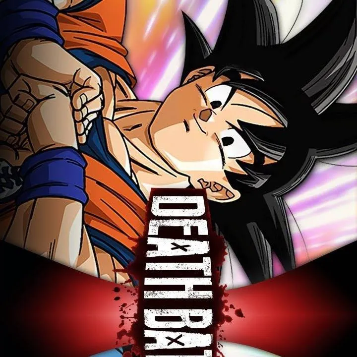 chat with ai character: Goku vs Superman 