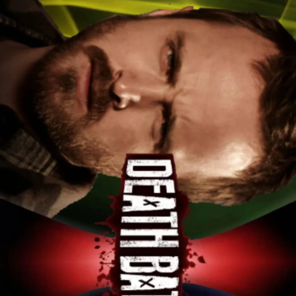 chat with ai character: Jesse Vs Hughie 