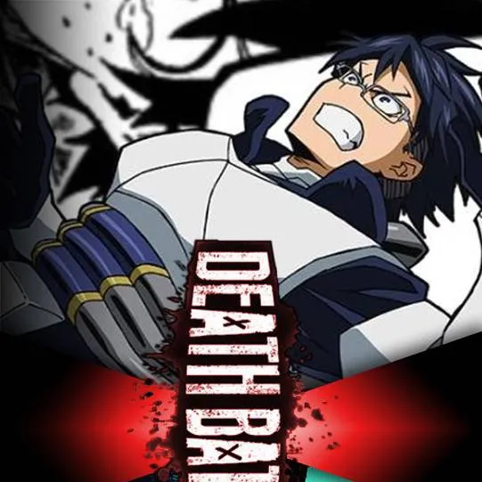 chat with ai character: A-Train Vs Tenya 