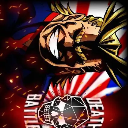 chat with ai character: All Might Vs HL