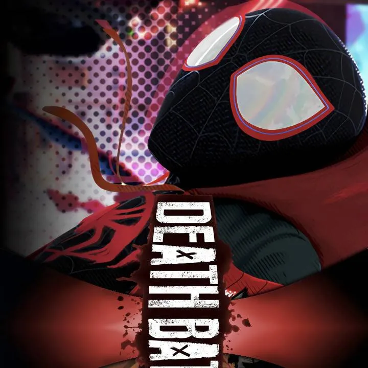 chat with ai character: Miles Vs Deku