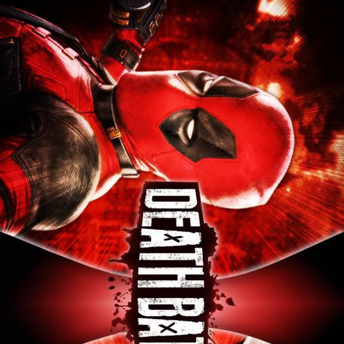 chat with ai character: Deadpool Vs Blitzø