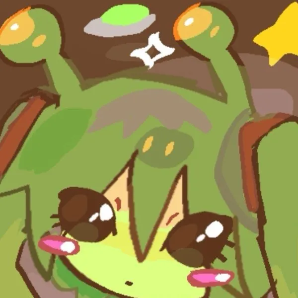 chat with ai character: CLAIM YOUR LUCK🍀