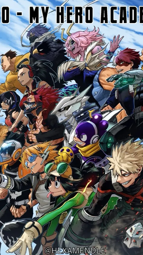 ai character: Timeskip Sleepover background