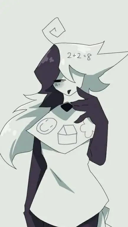 ai character: Zip[Fpe][My au] background