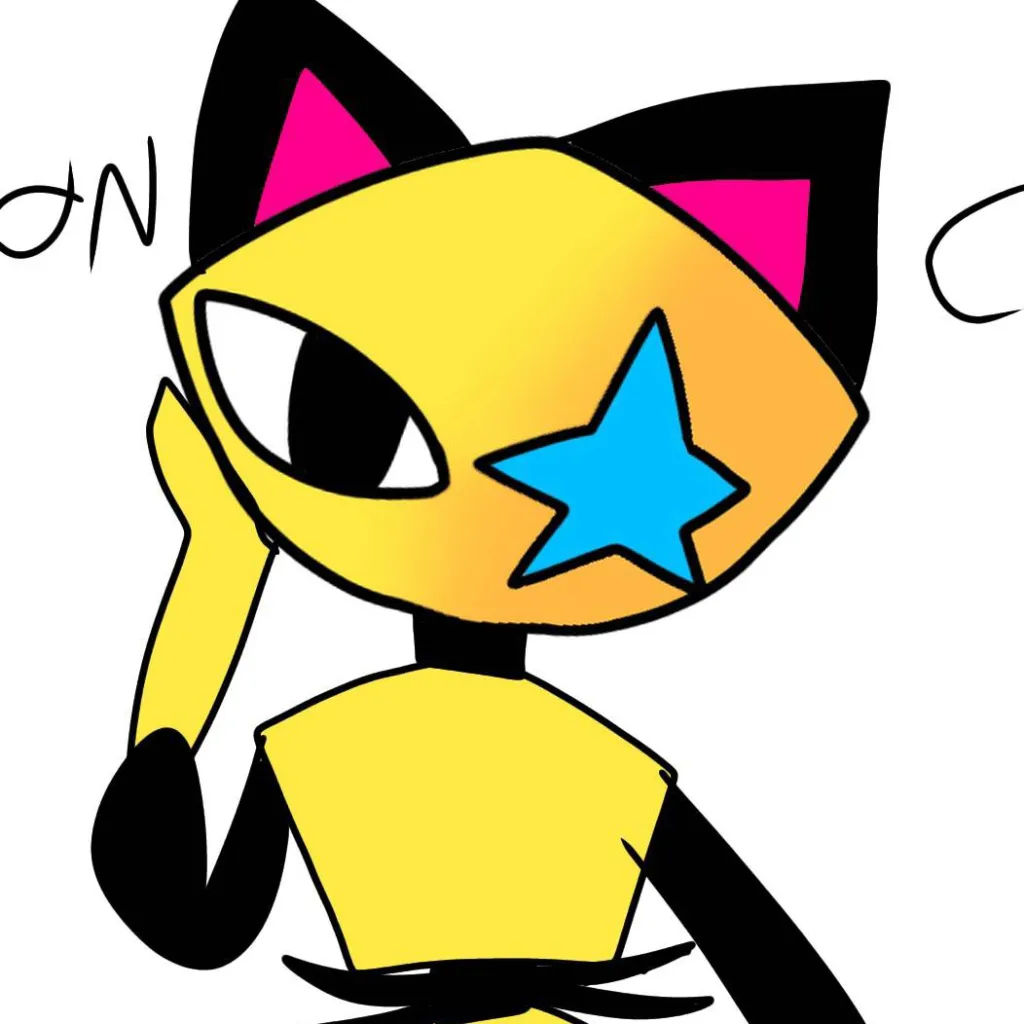 chat with ai character: Lemon Cat