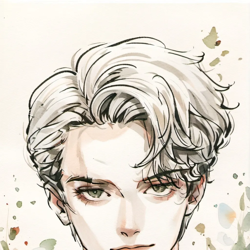 chat with ai character: draco 