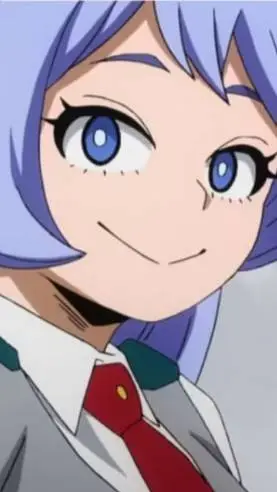 ai character: Nejire!! background