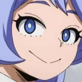 chat with ai character: Nejire!!