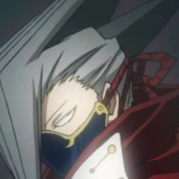chat with ai character: !Shinya/Edgeshot!