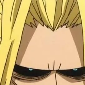 chat with ai character: ALL MIGHT!!! :D