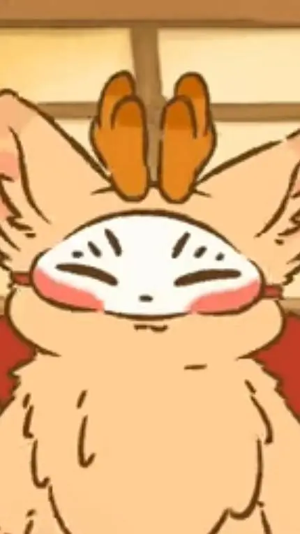 ai character: Sibuxiang  background