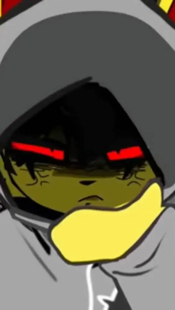 ai character: Lugus  background