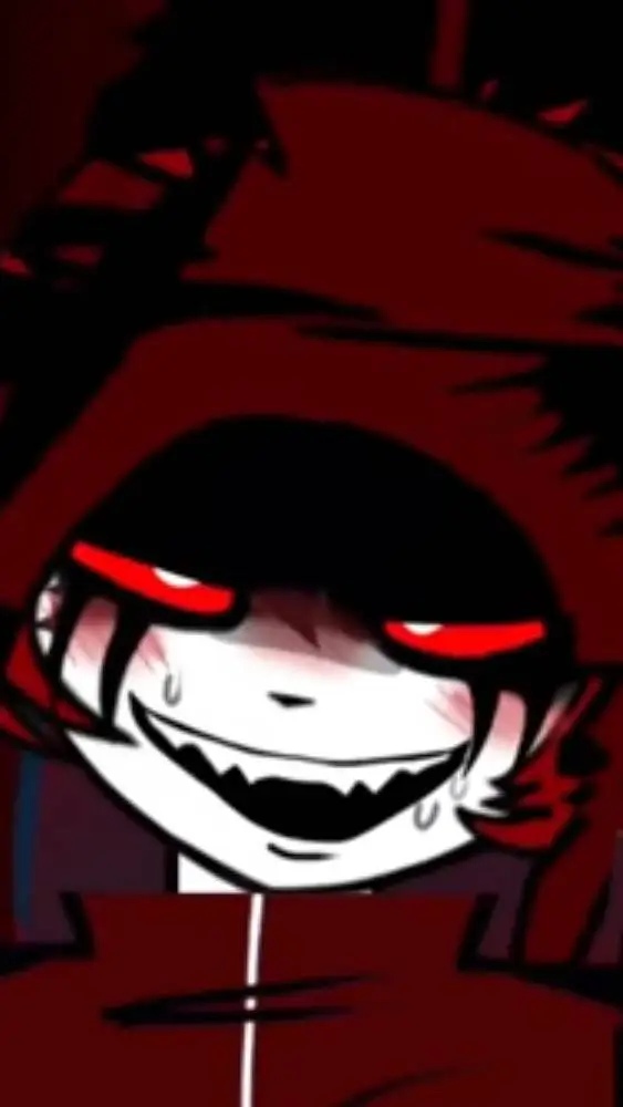 ai character: pukasi desire sin background