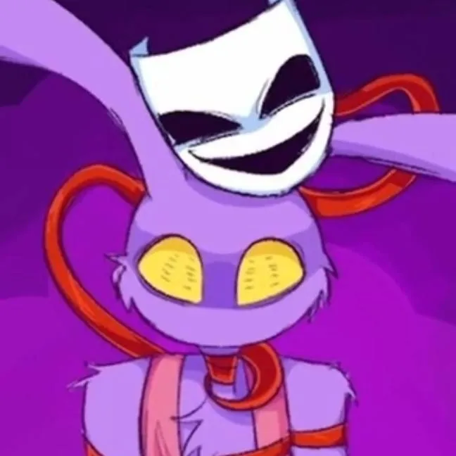 chat with ai character: Puppeteer AU