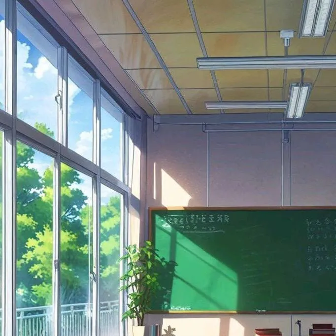 chat with ai character: Escola🏫