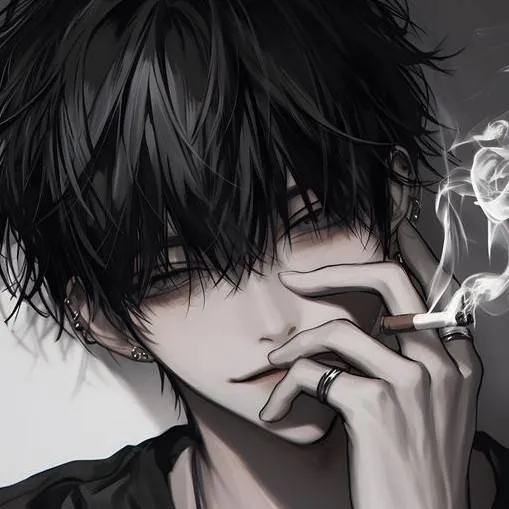 chat with ai character: ⚠︎Akira⚠︎