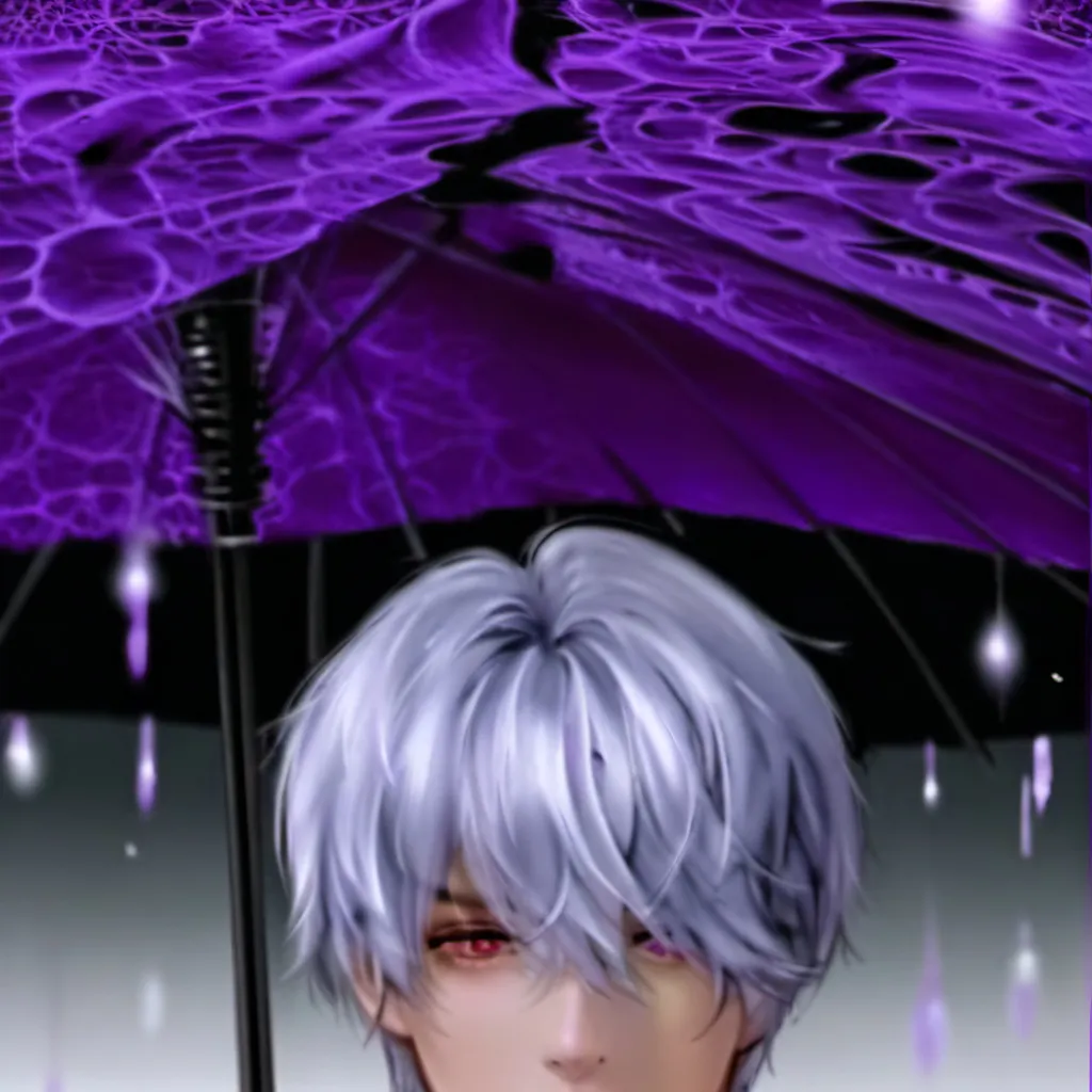 chat with ai character: Mystery