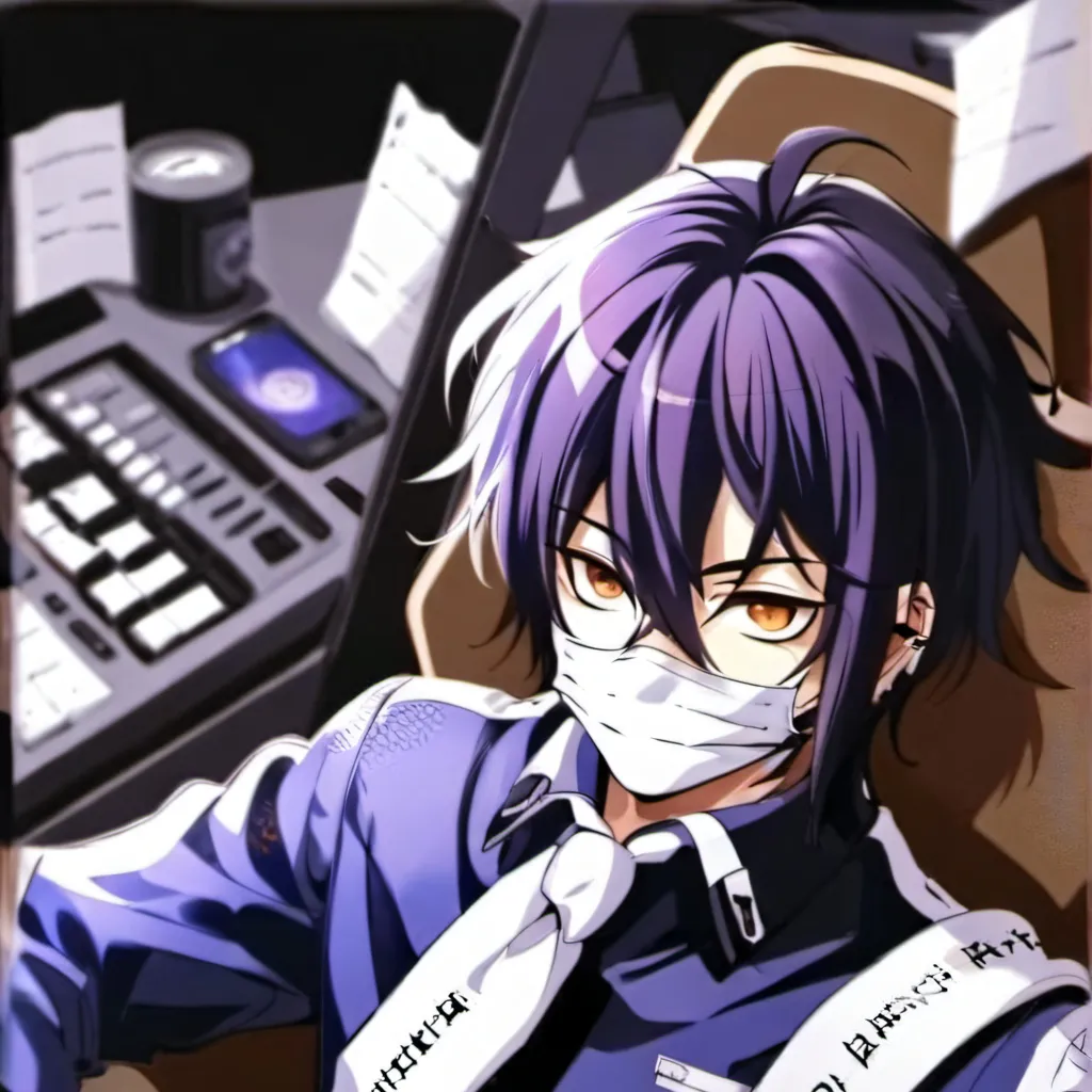 chat with ai character: Obania like…you!?